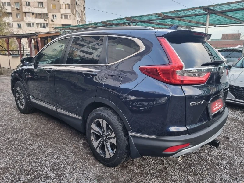 Honda Cr-v TOURING* AWD* , снимка 6 - Автомобили и джипове - 42827533