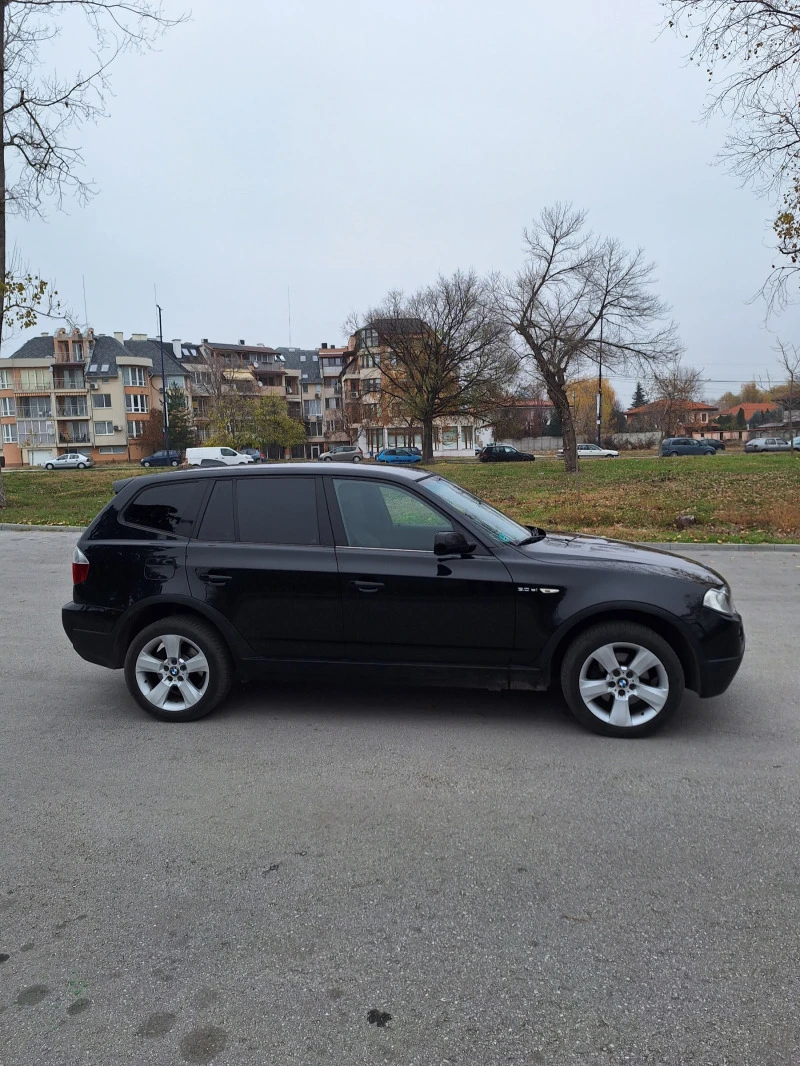 BMW X3 3.0si, снимка 2 - Автомобили и джипове - 43715573