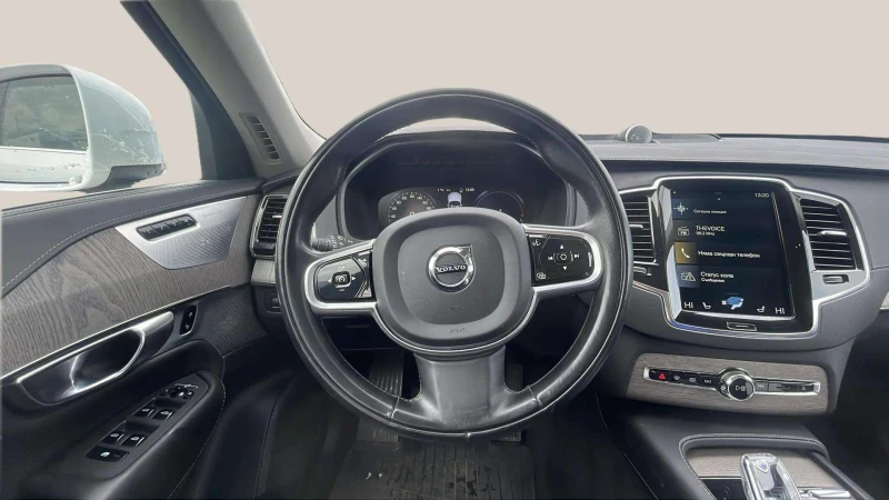 Volvo Xc90 2.0 T8, снимка 11 - Автомобили и джипове - 48683778