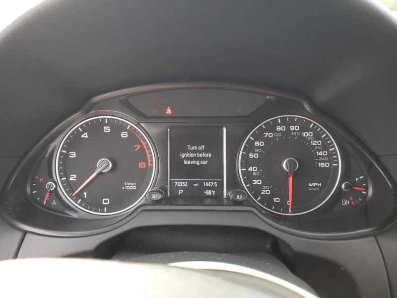 Audi Q5 S-Line / Quattro AWD / 2.0 Turbo / Навигация / , снимка 9 - Автомобили и джипове - 52240880