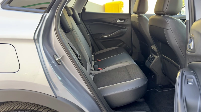 Opel Grandland X 130кс. Autom. 82хил.км.Lane assist Camera, снимка 15 - Автомобили и джипове - 52583453