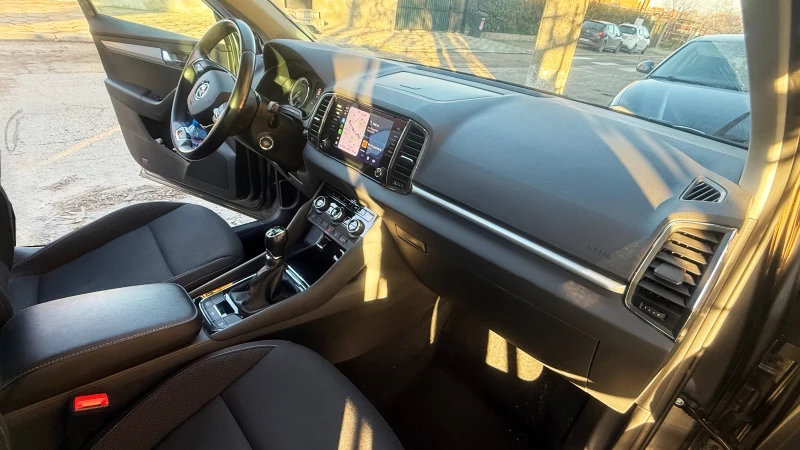 Skoda Karoq, снимка 11 - Автомобили и джипове - 52775403