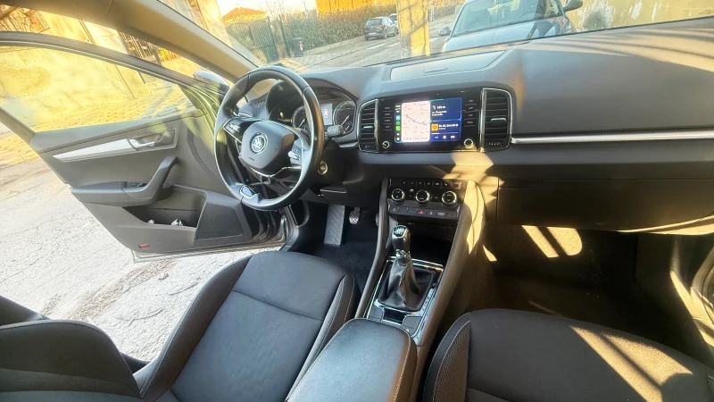 Skoda Karoq, снимка 12 - Автомобили и джипове - 52775403