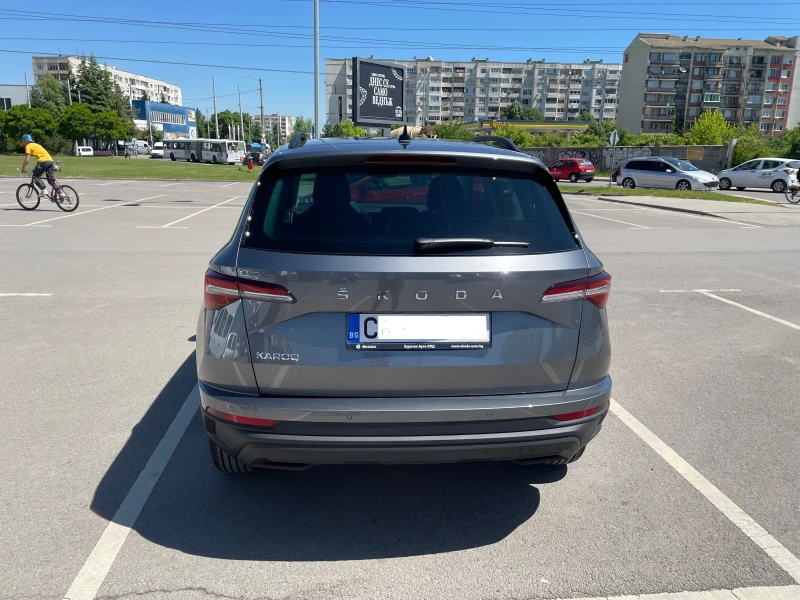 Skoda Karoq, снимка 2 - Автомобили и джипове - 52775403