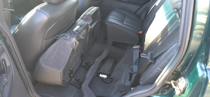 Jeep Grand cherokee Оригинален, снимка 13 - Автомобили и джипове - 52800041