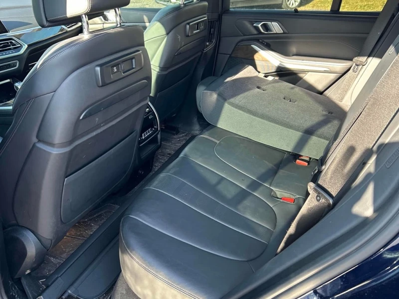 BMW X5 М PACK* XDRIVE40I * CARFAX * ФИНАНСИРАНЕ* КЛИП, снимка 9 - Автомобили и джипове - 53042914