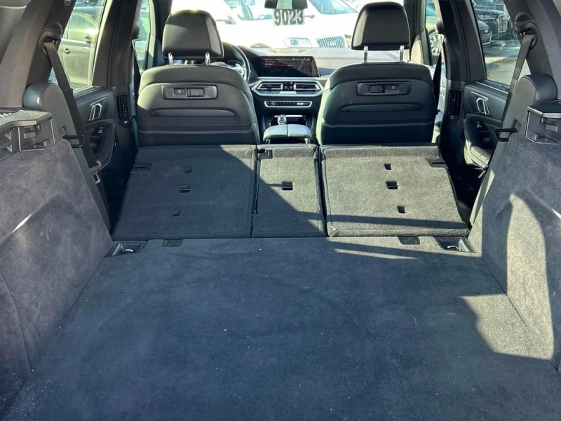BMW X5 М PACK* XDRIVE40I * CARFAX * ФИНАНСИРАНЕ* КЛИП, снимка 11 - Автомобили и джипове - 53042914
