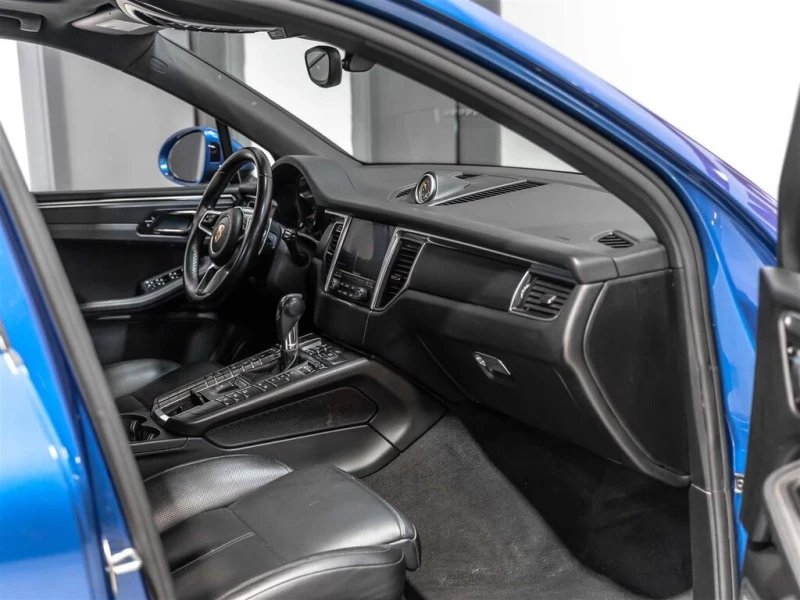 Porsche Macan | PREMIUM PLUS| BLINDSP, снимка 12 - Автомобили и джипове - 53045059