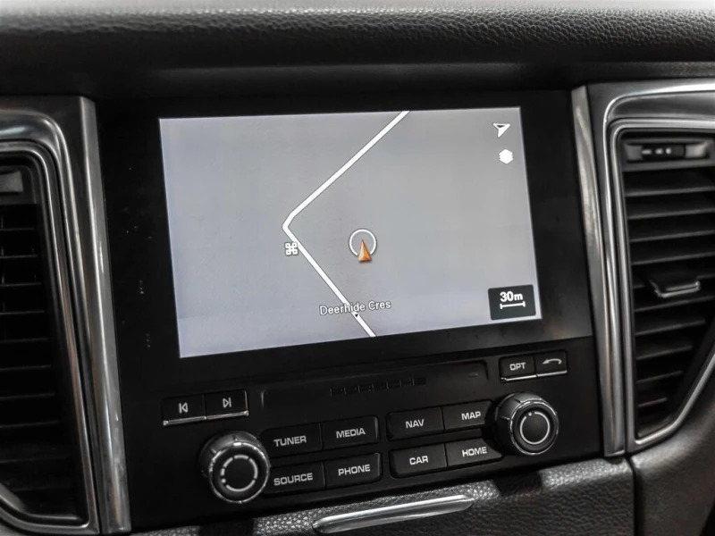 Porsche Macan | PREMIUM PLUS| BLINDSP, снимка 9 - Автомобили и джипове - 53045059