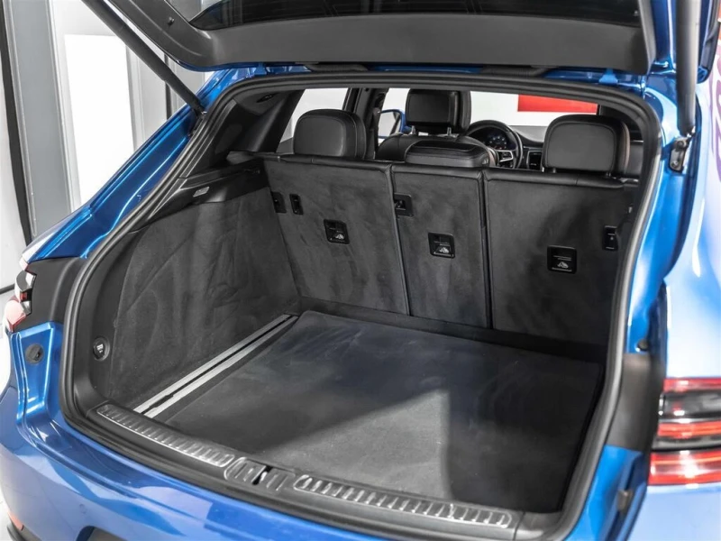 Porsche Macan | PREMIUM PLUS| BLINDSP, снимка 15 - Автомобили и джипове - 53045059