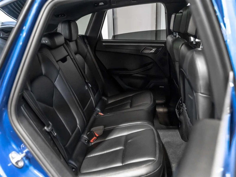 Porsche Macan | PREMIUM PLUS| BLINDSP, снимка 14 - Автомобили и джипове - 53045059
