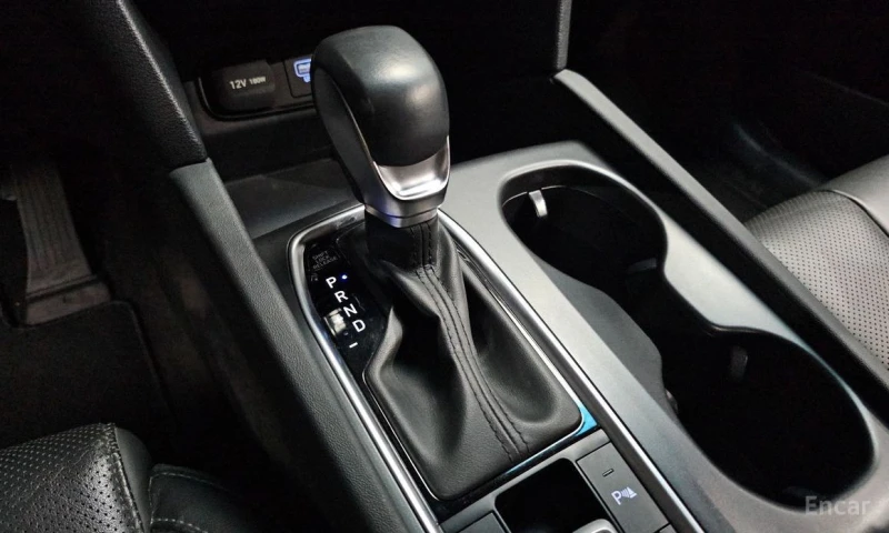 Hyundai Santa fe, снимка 9 - Автомобили и джипове - 53074859