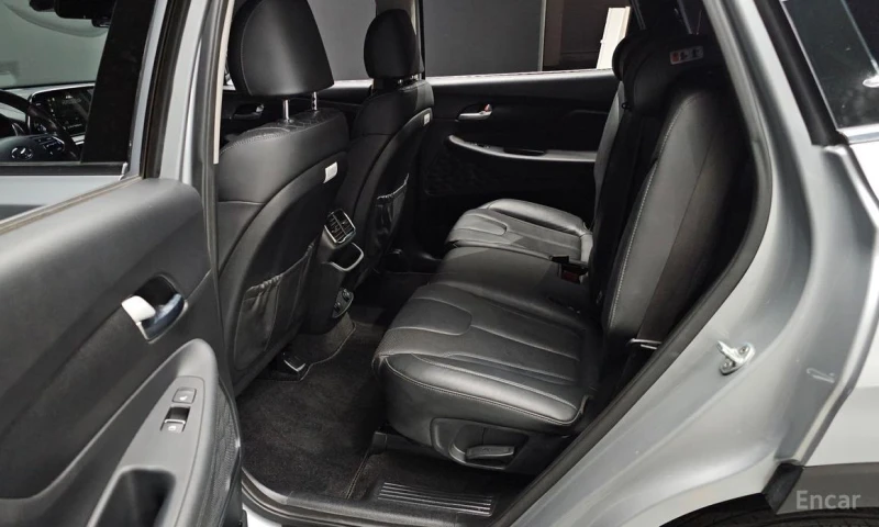 Hyundai Santa fe, снимка 12 - Автомобили и джипове - 53074859