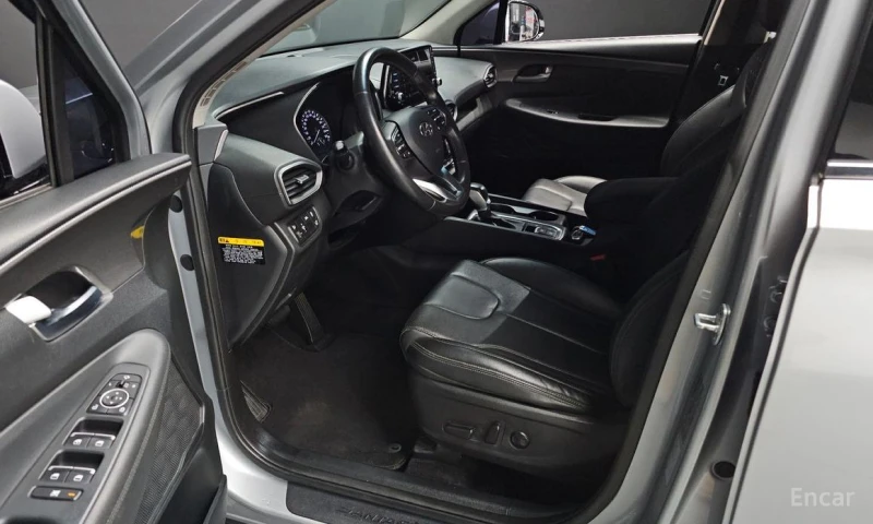 Hyundai Santa fe, снимка 11 - Автомобили и джипове - 53074859