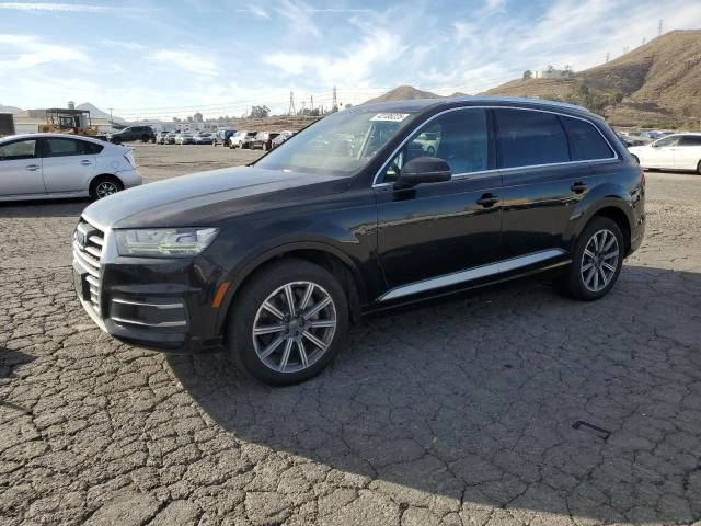 Audi Q7 Premium Plus 33000лв Крайна до София, снимка 1 - Автомобили и джипове - 49077625