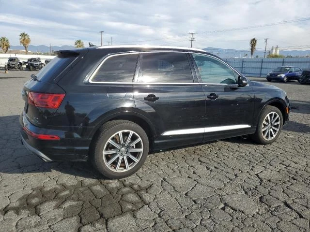 Audi Q7 Premium Plus 33000лв Крайна до София, снимка 4 - Автомобили и джипове - 49077625