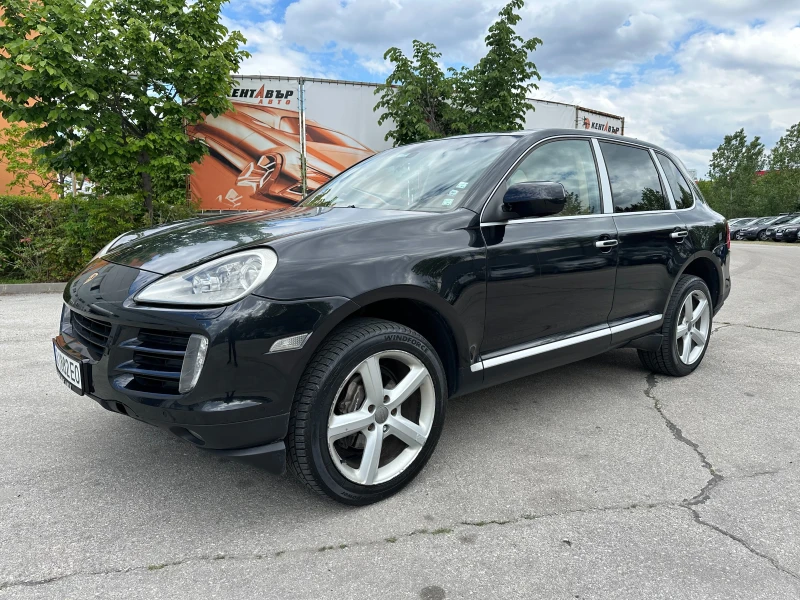 Porsche Cayenne 3.0d 239 к.с. - 21999 лв. - 81390519 1
