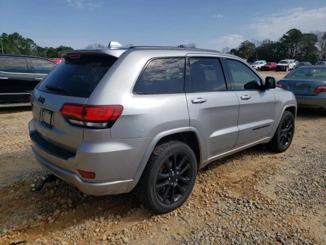 Jeep Grand cherokee, снимка 3 - Автомобили и джипове - 49535441