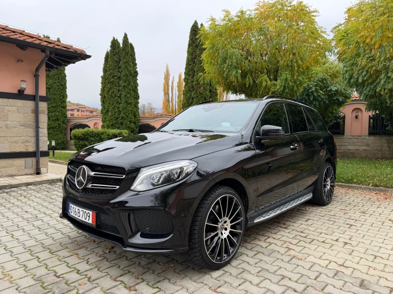Mercedes-Benz GLE 350 cdi/AMG/Pano/BangOlufsen/HeadUp/AiR/Вакуум - 52700 лв. / 26945.08 € - 86239073 1