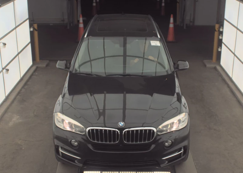 BMW X5 xDrive35i LUXURY LINE - 23500 лв. / 12015.36 € - 38796859 1