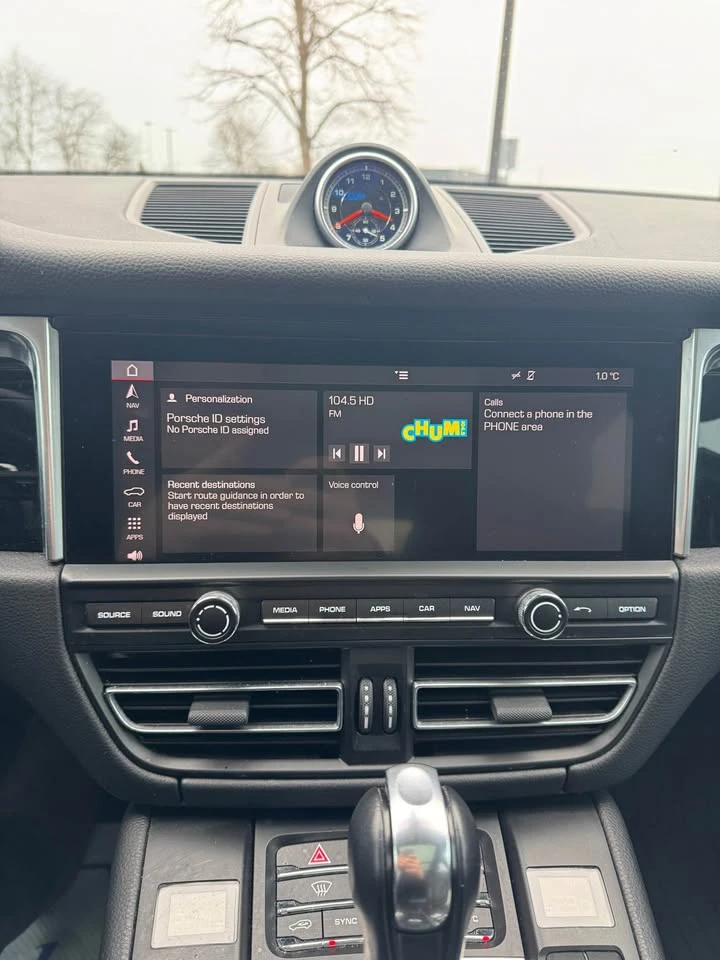 Porsche Macan S Mamba Green/ Heated and Ventilated/Pano, снимка 16 - Автомобили и джипове - 53788738