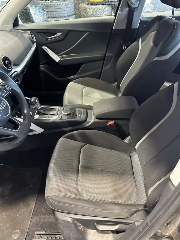 Audi Q2 Q2 35 TFSI sport Aut. 150ps DK, снимка 7 - Автомобили и джипове - 54176753