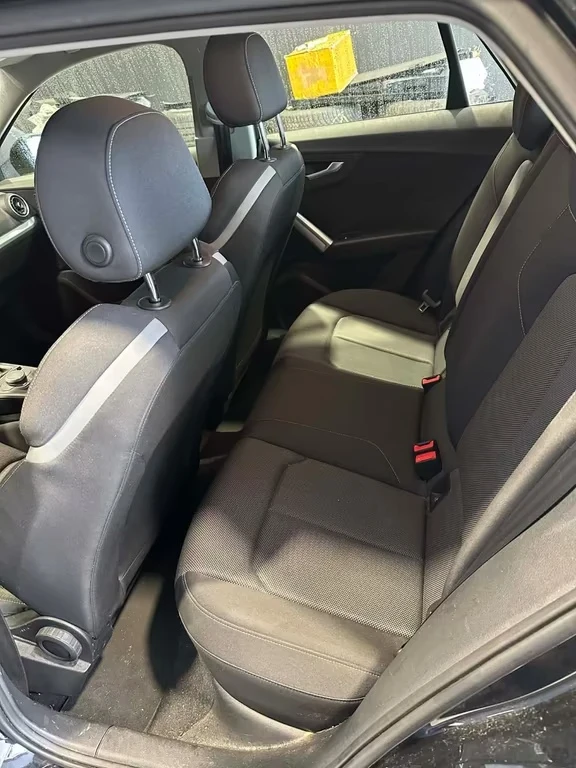 Audi Q2 Q2 35 TFSI sport Aut. 150ps DK, снимка 9 - Автомобили и джипове - 54176753