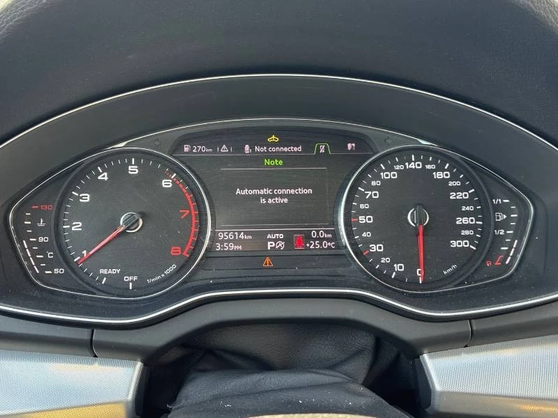 Audi Q5 * Progressiv * ЛИЦЕНЗИРАН ДИЛЪР * CARFAX, снимка 8 - Автомобили и джипове - 55547264