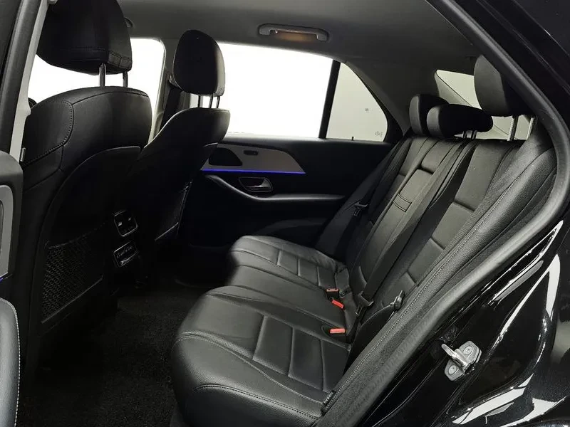 Mercedes-Benz GLE 300d 4MATIC* �������* ��������� | Mobile.bg � ����������� 12