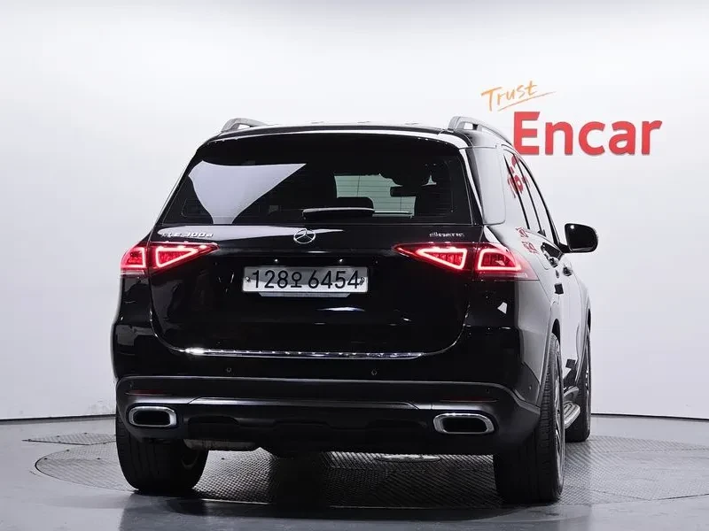 Mercedes-Benz GLE 300d 4MATIC* �������* ��������� | Mobile.bg � ����������� 4