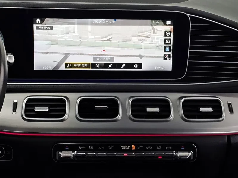 Mercedes-Benz GLE 300d 4MATIC* �������* ��������� | Mobile.bg � ����������� 15