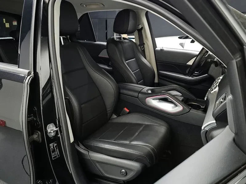 Mercedes-Benz GLE 300d 4MATIC* �������* ��������� | Mobile.bg � ����������� 11
