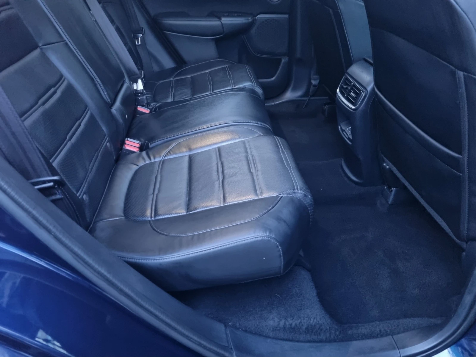 Honda Cr-v TOURING* AWD*   | Mobile.bg   14