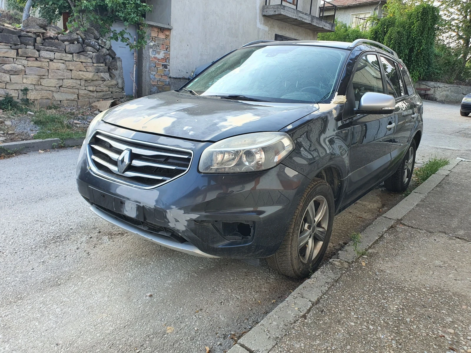 Renault Koleos 2.0 DCI Bose Edition - изображение 2