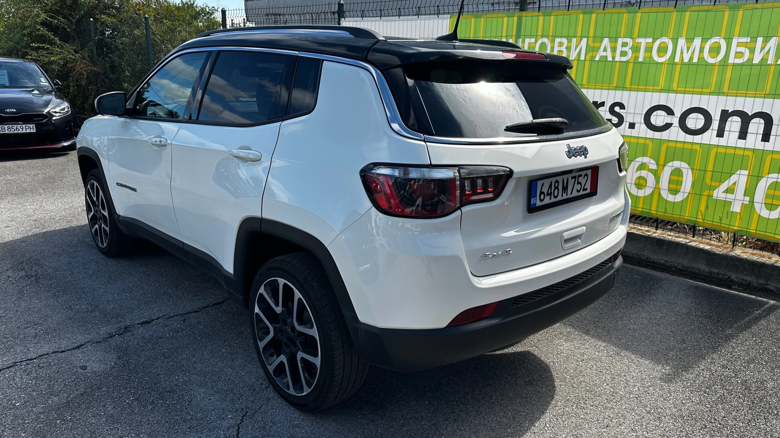 Jeep Compass 2.4 i - изображение 5