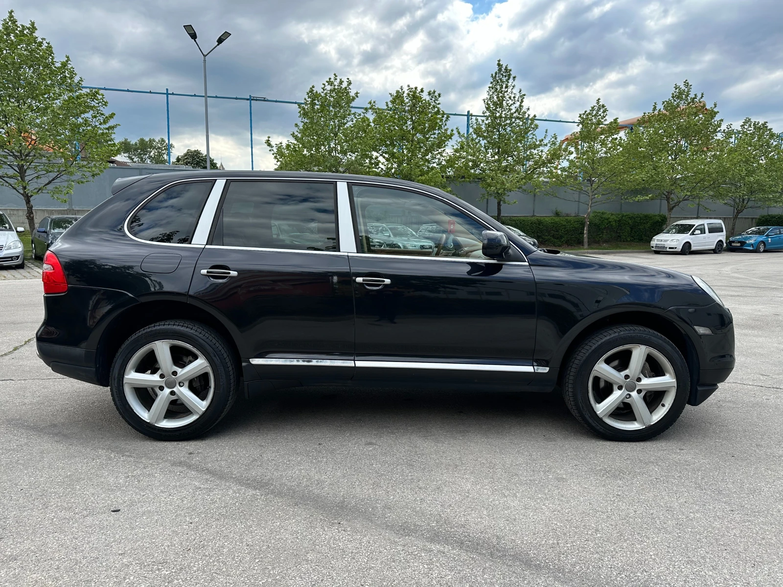 Porsche Cayenne 3.0d 239 к.с. - изображение 5