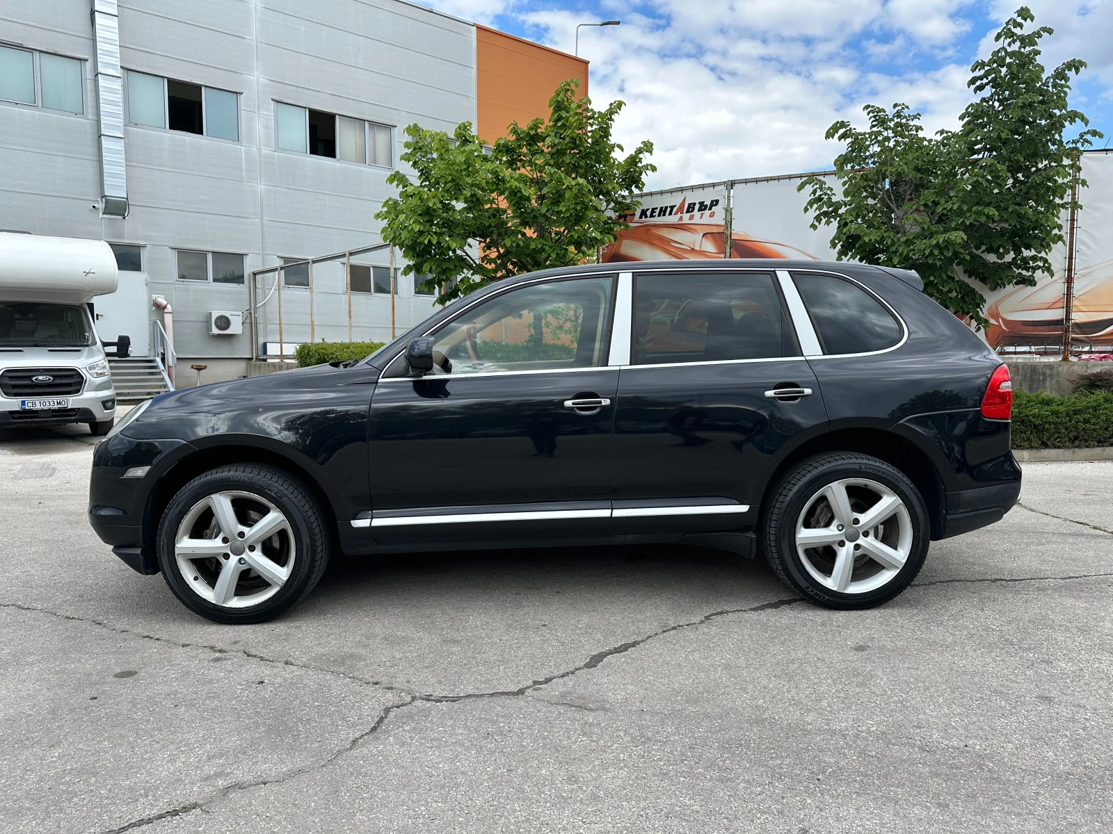Porsche Cayenne 3.0d 239 к.с. - изображение 2
