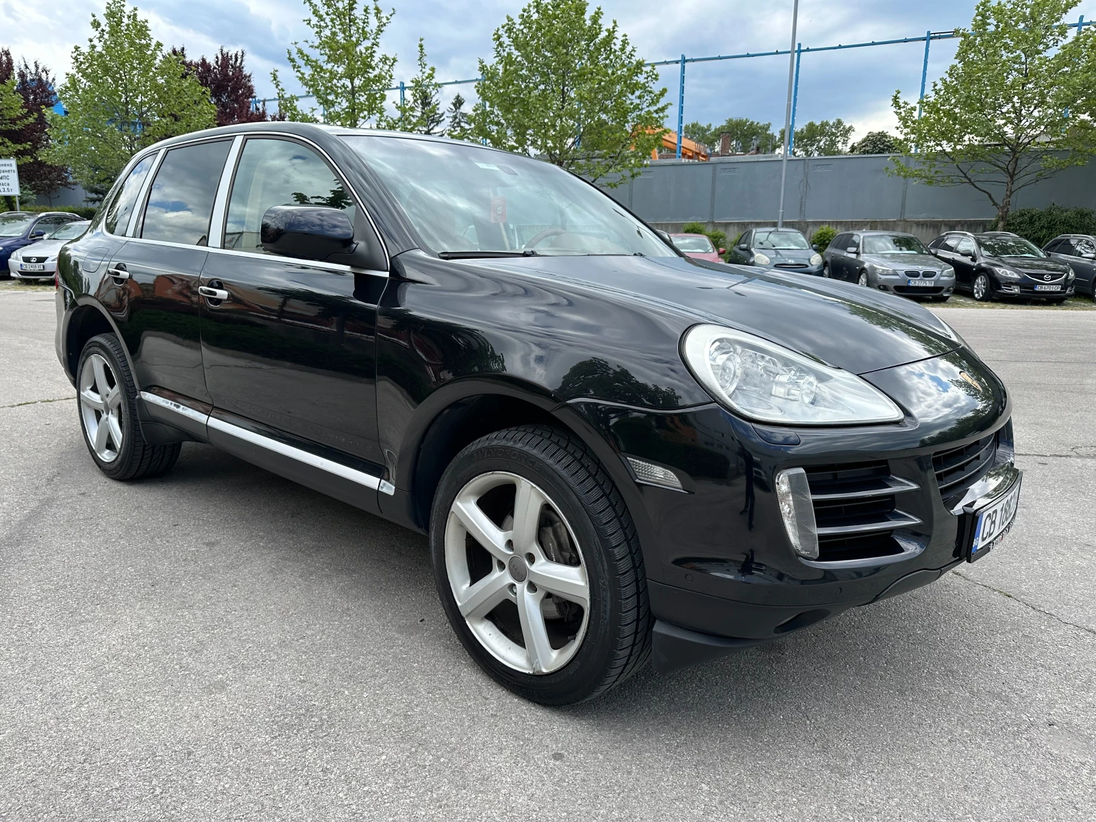 Porsche Cayenne 3.0d 239 к.с. - изображение 6