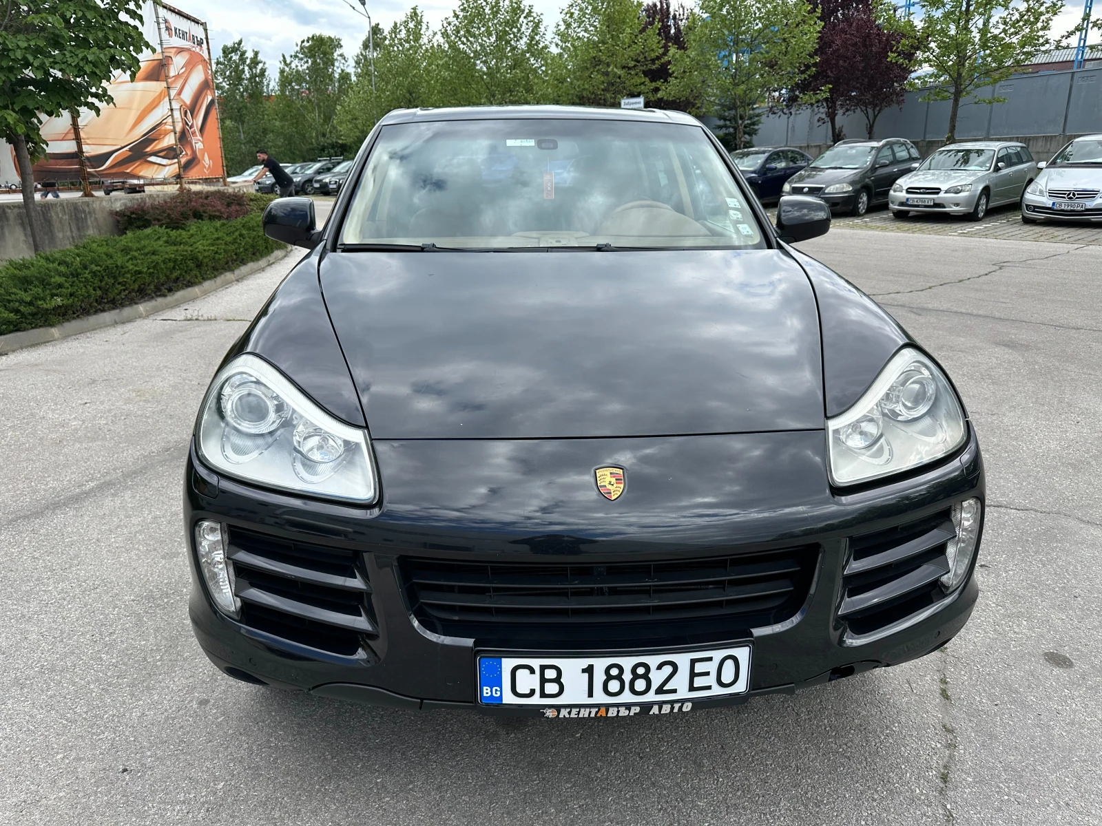 Porsche Cayenne 3.0d 239 к.с. - изображение 7