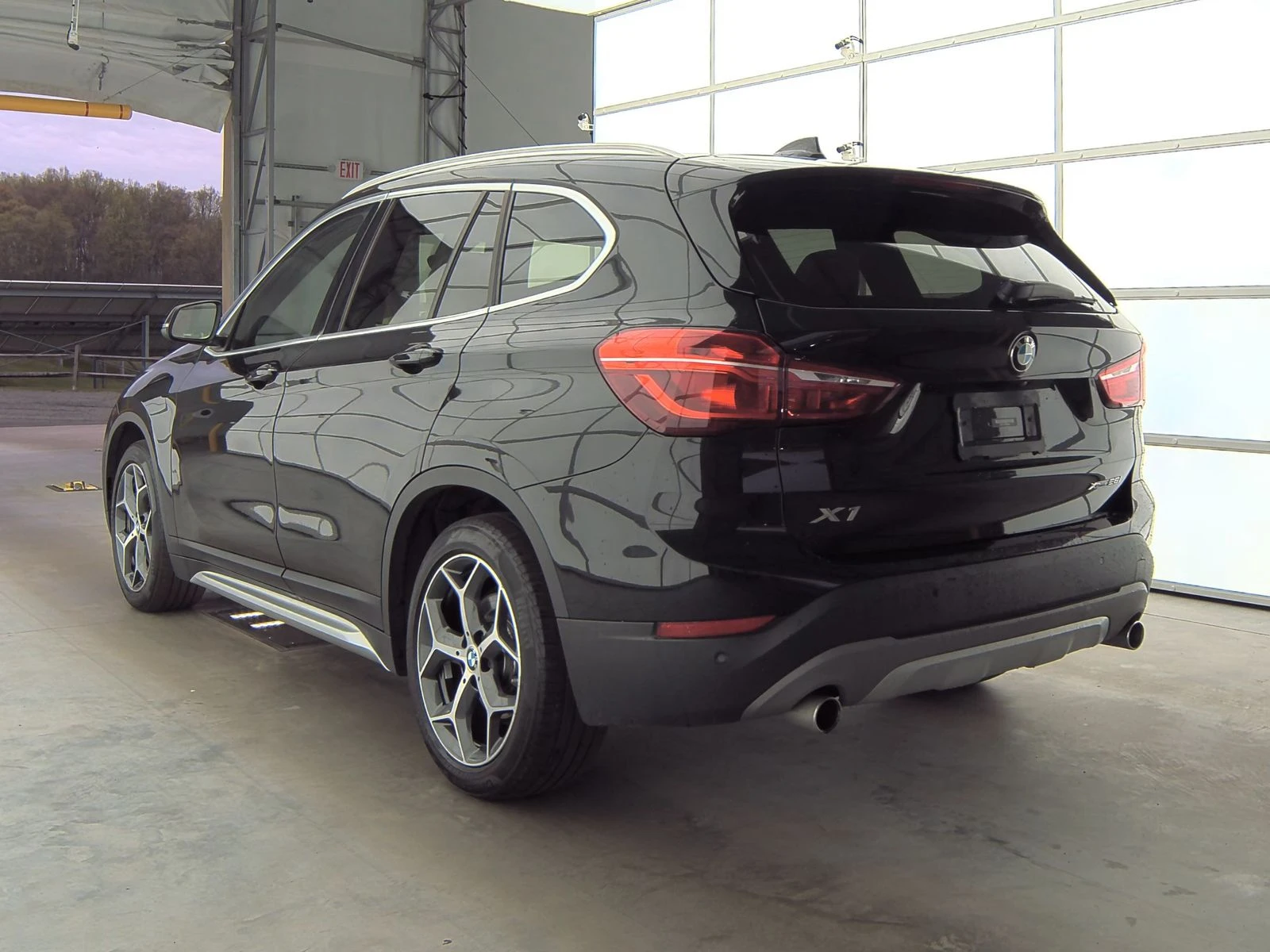 BMW X1 XDRIVE28I*  - изображение 7