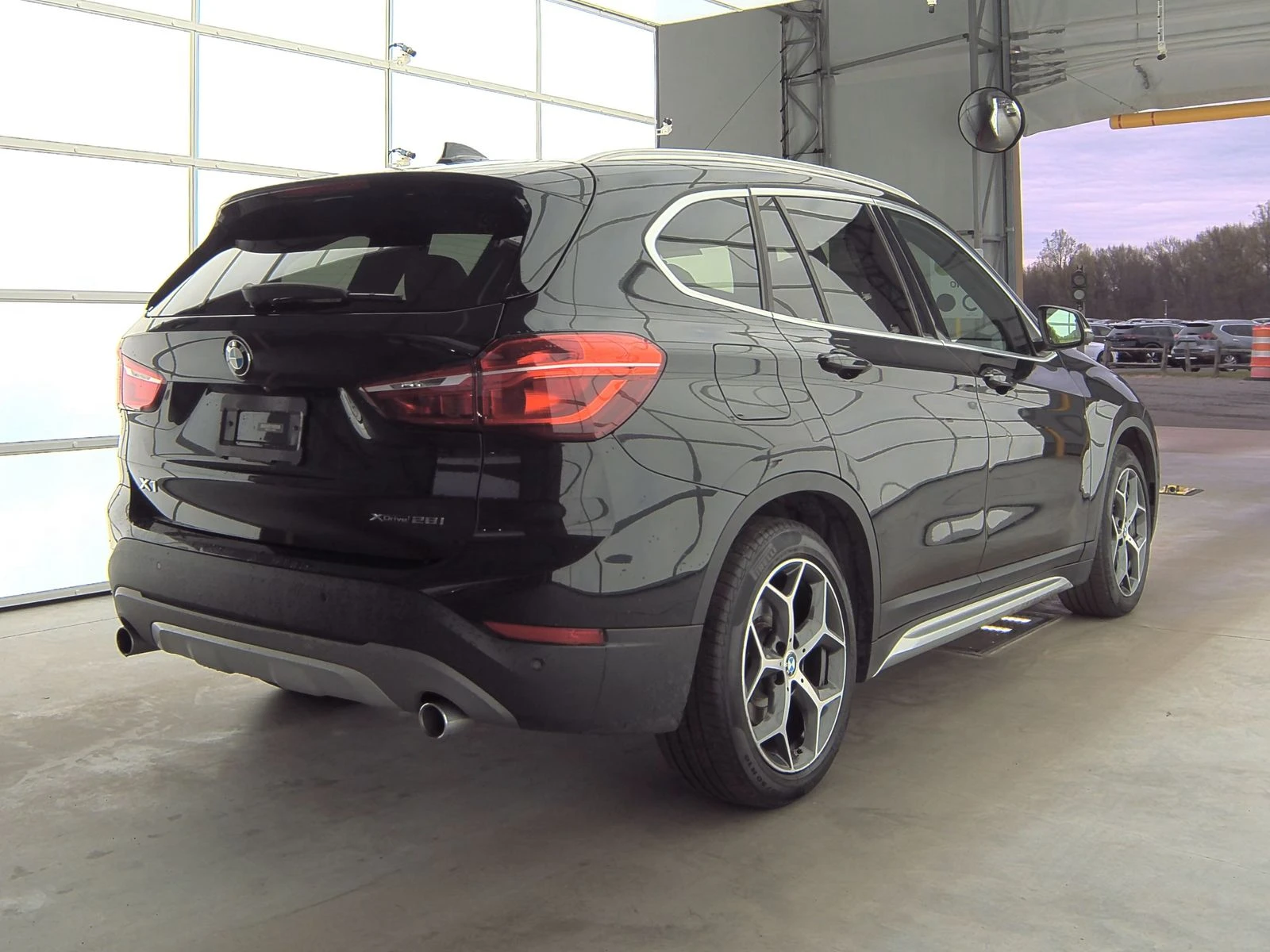 BMW X1 XDRIVE28I*  - изображение 4