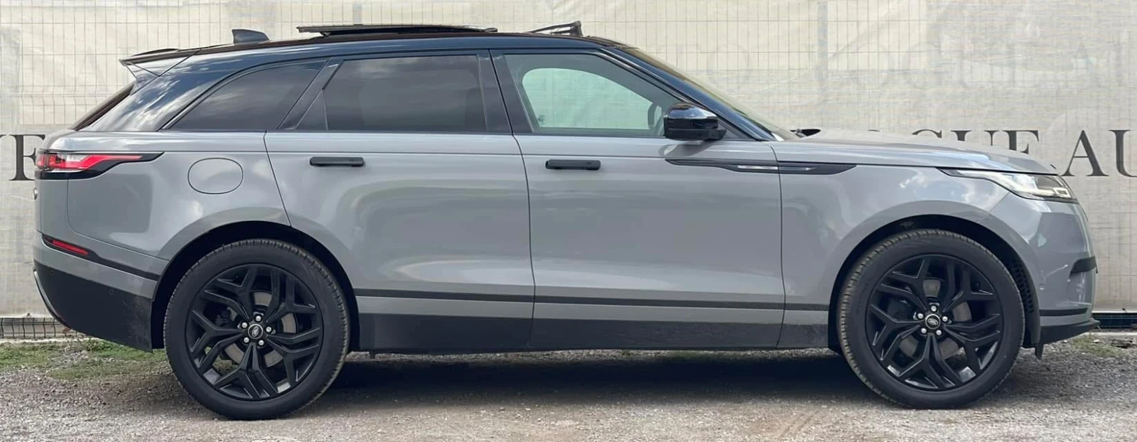 Land Rover Range Rover Velar 300К.С.* 21Inch* PANO* ОБДУХВАНЕ* Meridian - изображение 6