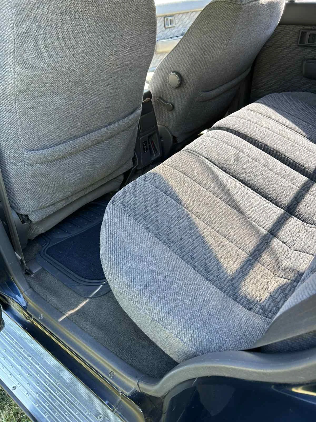 Toyota Hilux Surf 3.0 Turbo Diesel - изображение 10