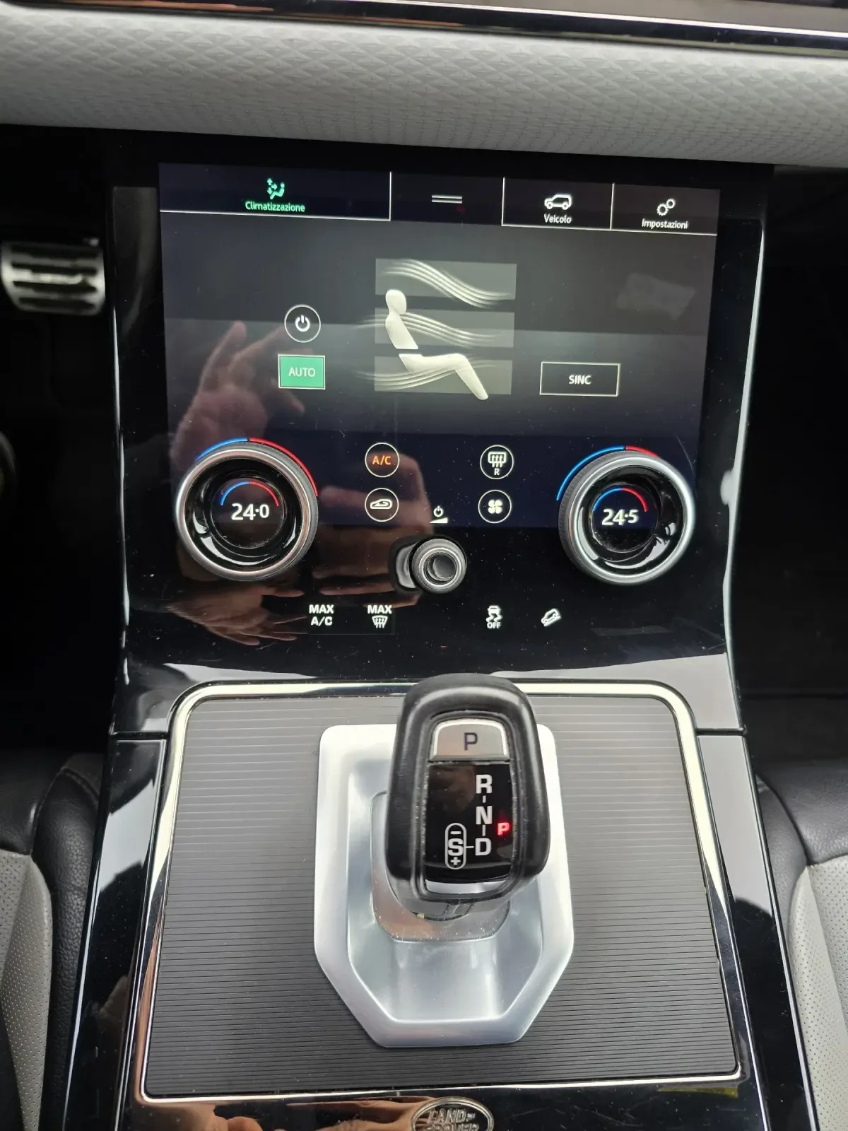 Land Rover Range Rover Evoque 2.0 D/ R DINAMIC/CAMERA | Mobile.bg   14