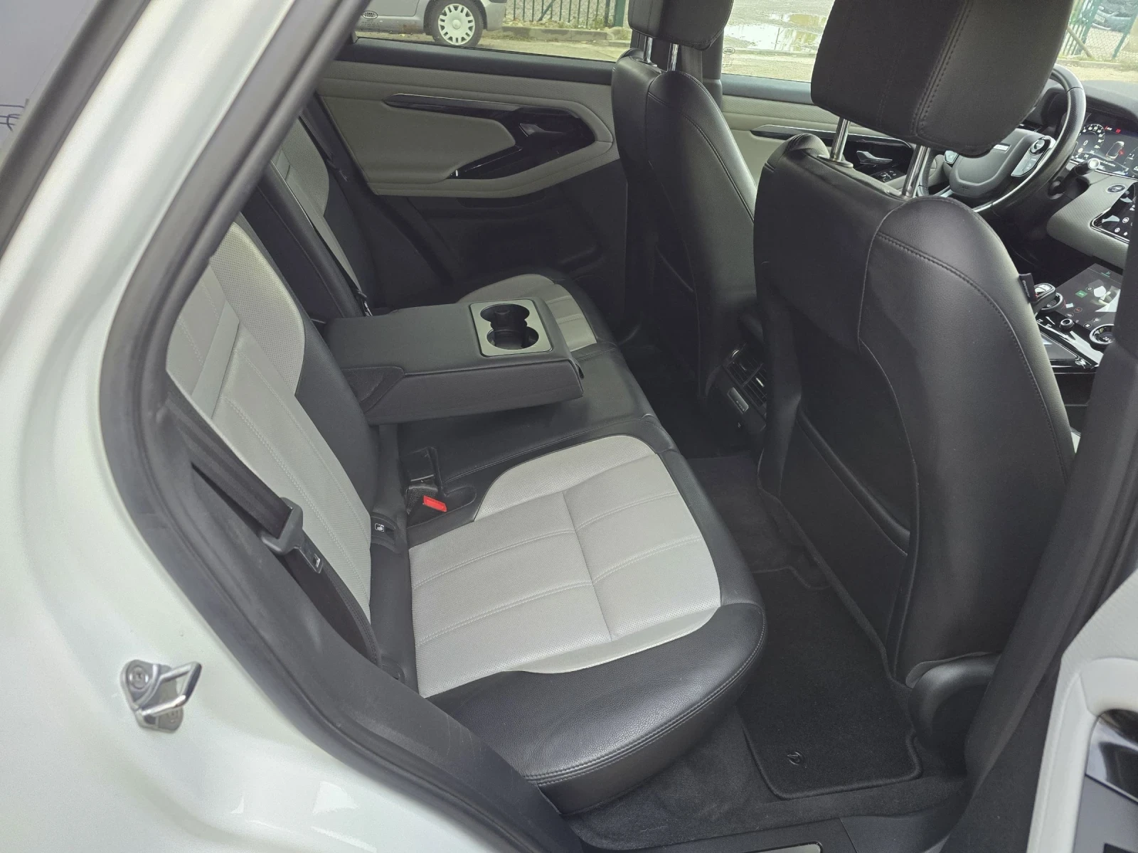 Land Rover Range Rover Evoque 2.0 D/ R DINAMIC/CAMERA | Mobile.bg   11