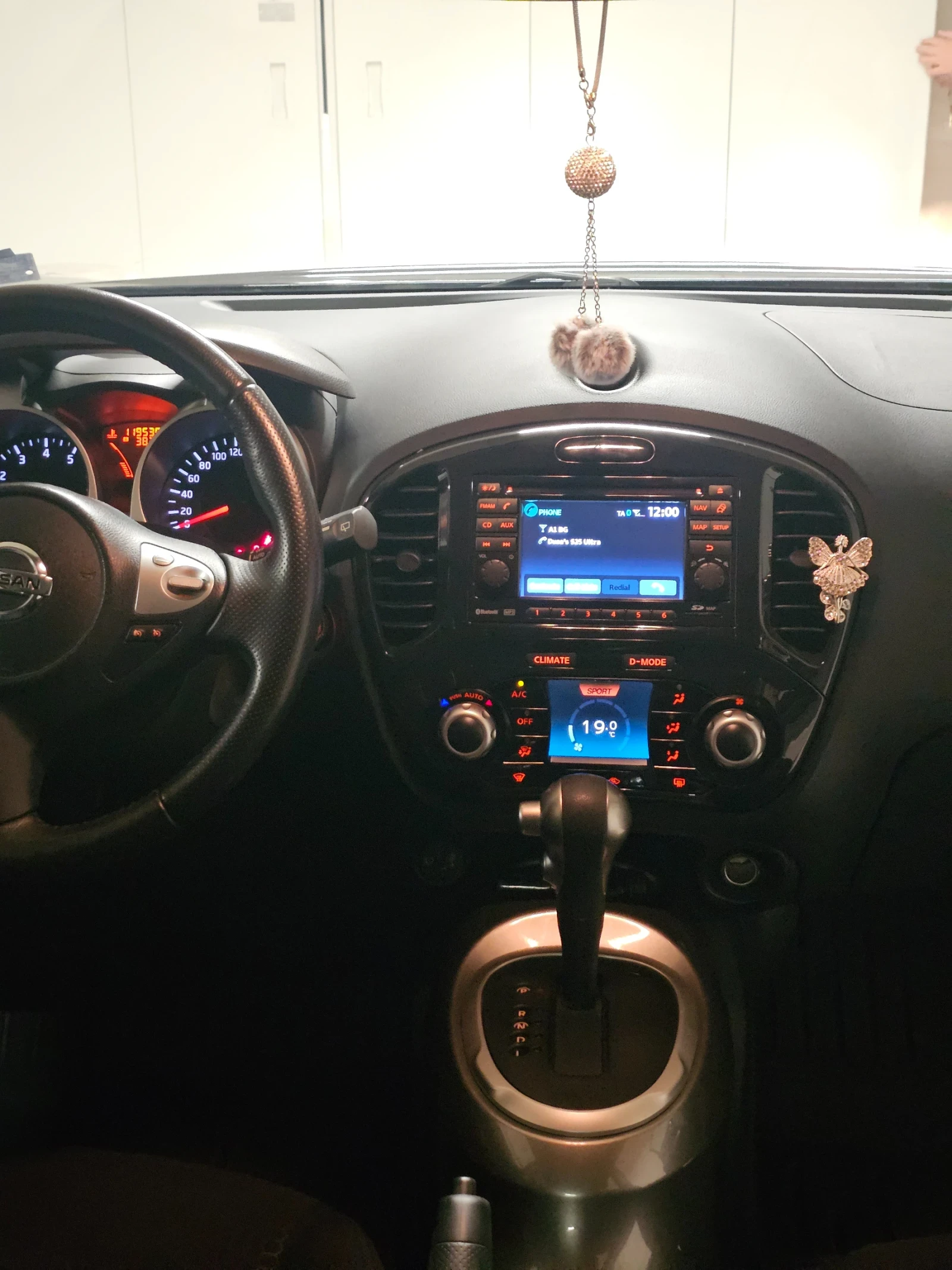 Nissan Juke  - изображение 7