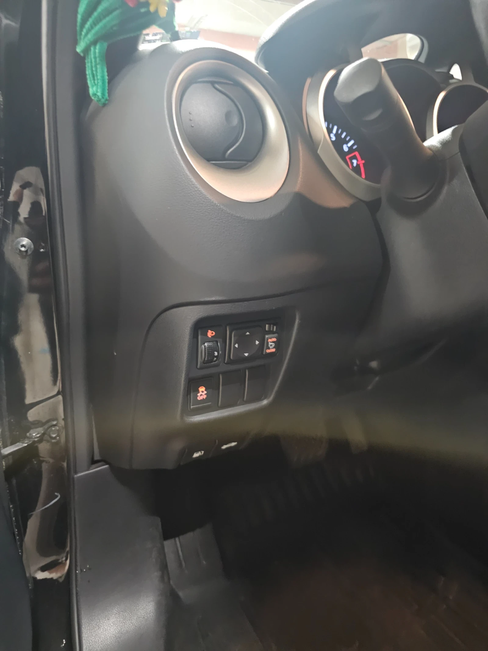 Nissan Juke  - изображение 9