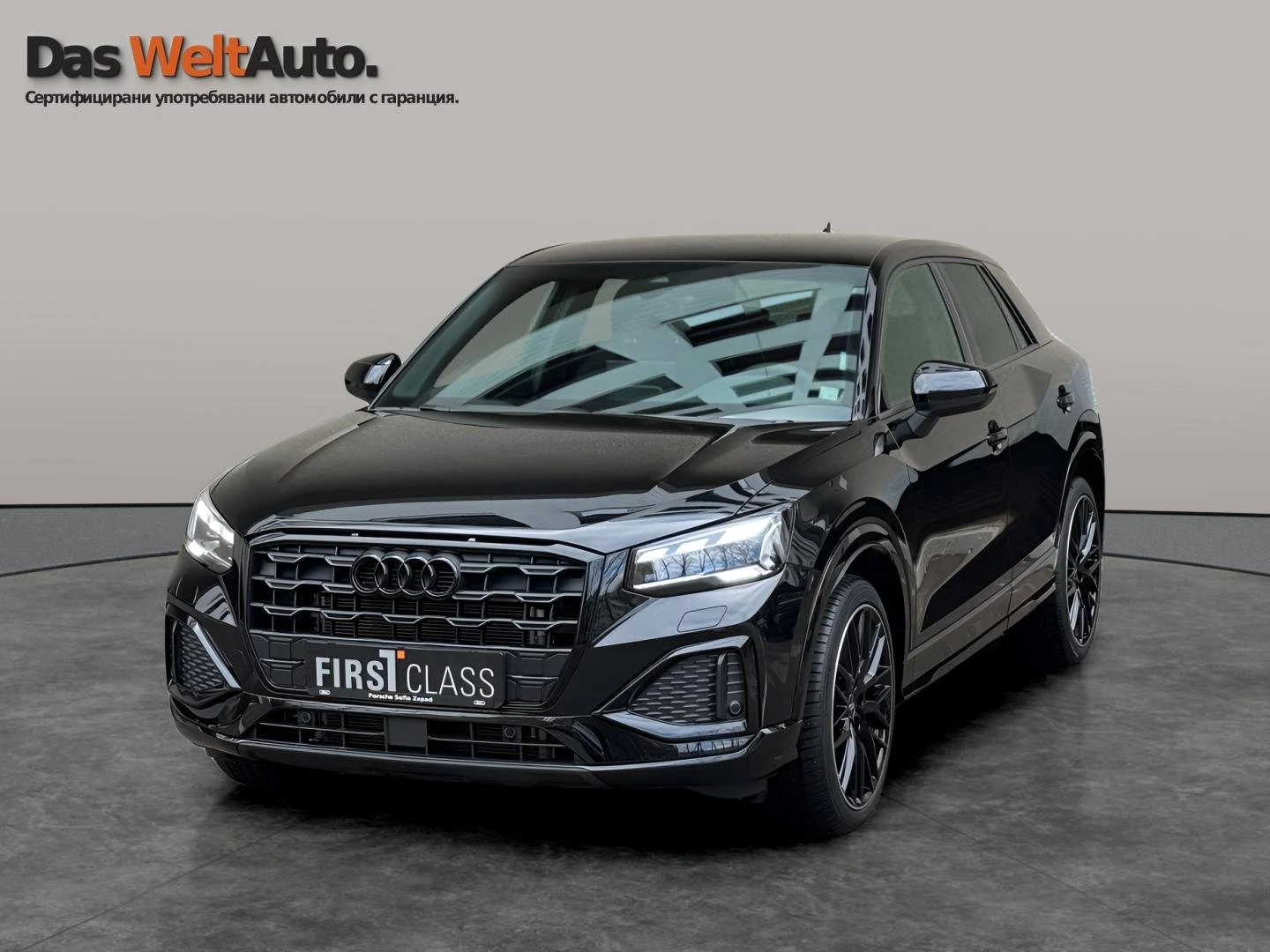 Audi Q2 Advanced 35 TFSI | Mobile.bg � ����������� 1