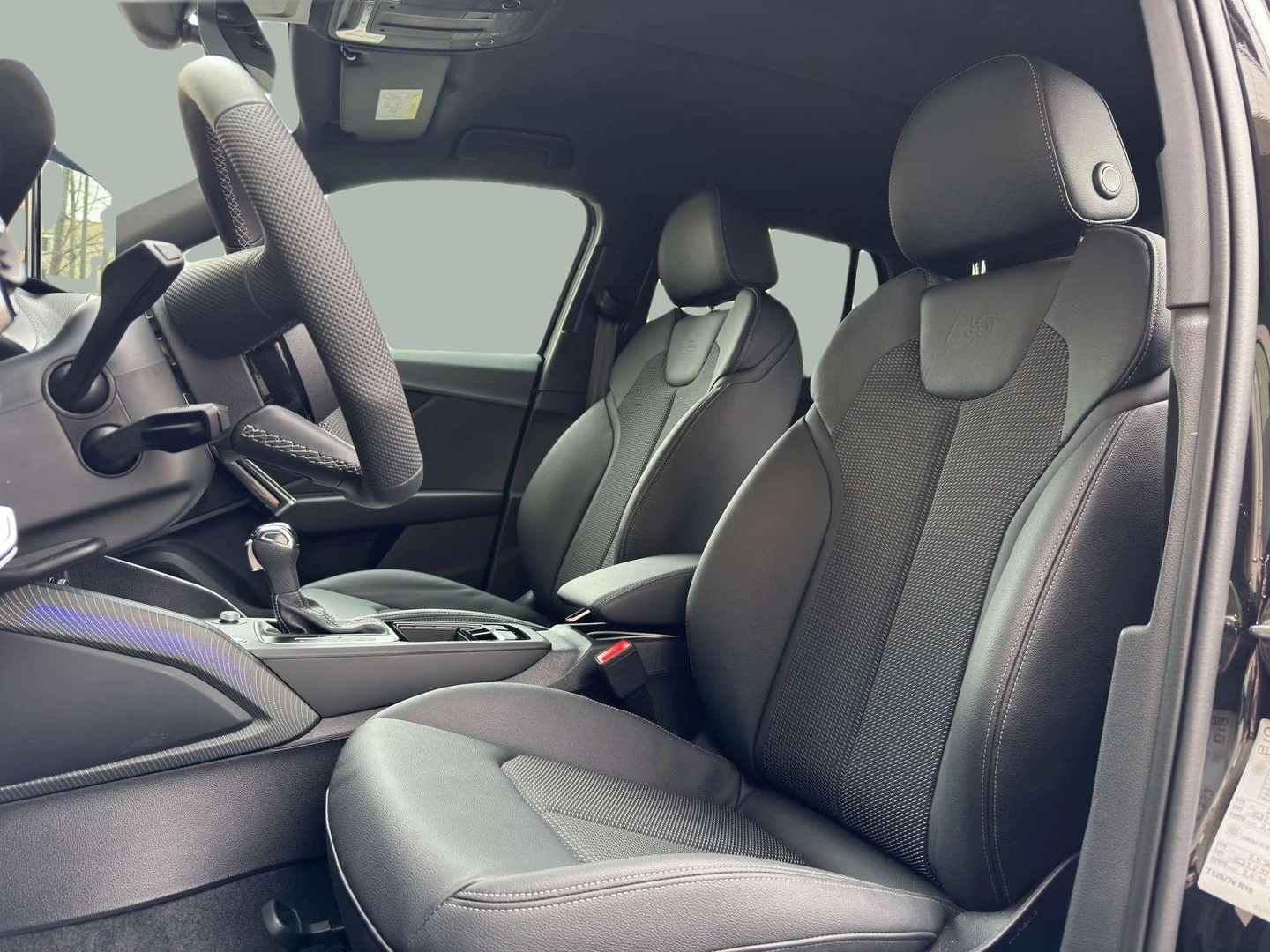 Audi Q2 Advanced 35 TFSI | Mobile.bg � ����������� 6