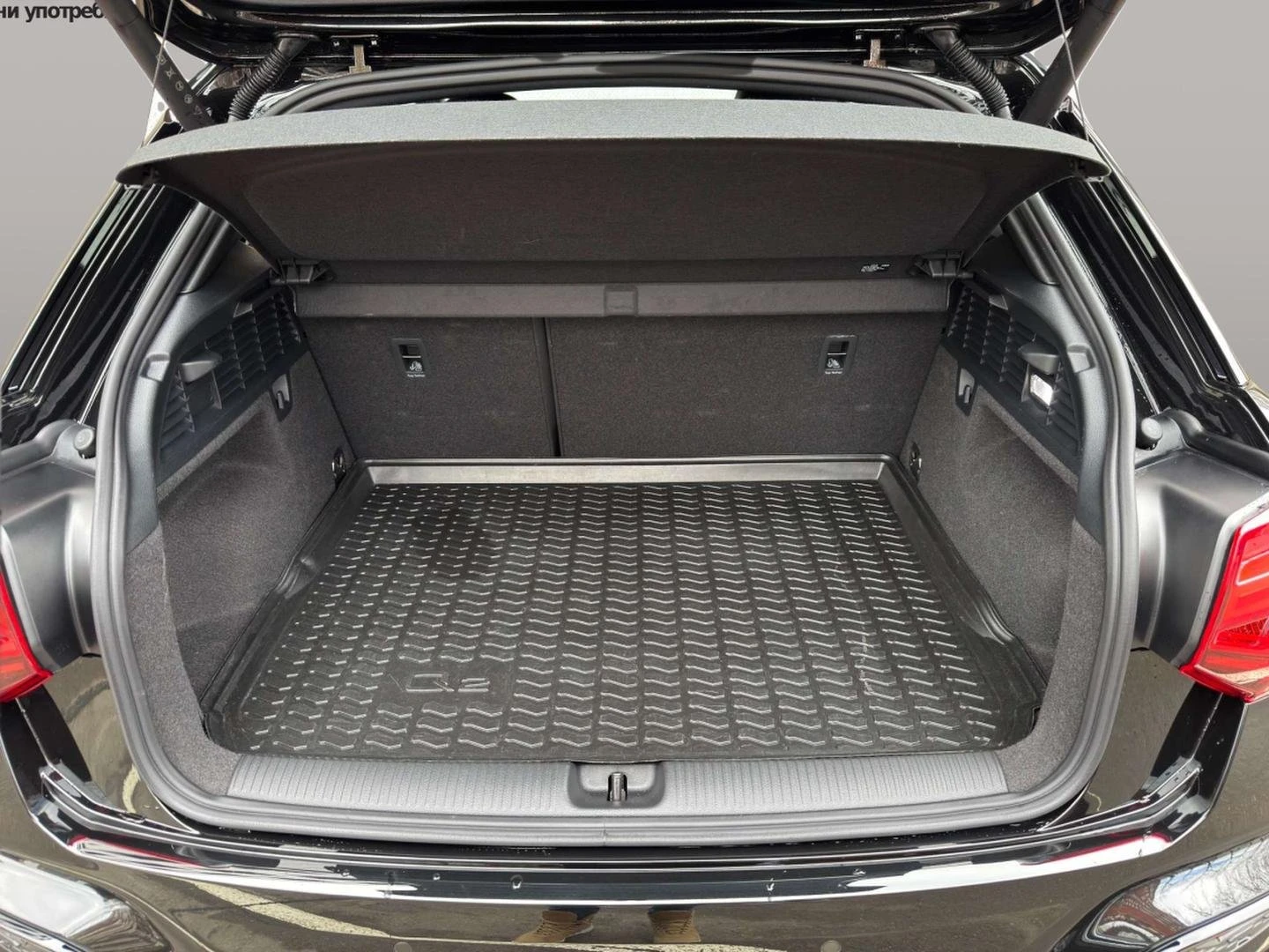 Audi Q2 Advanced 35 TFSI | Mobile.bg   11